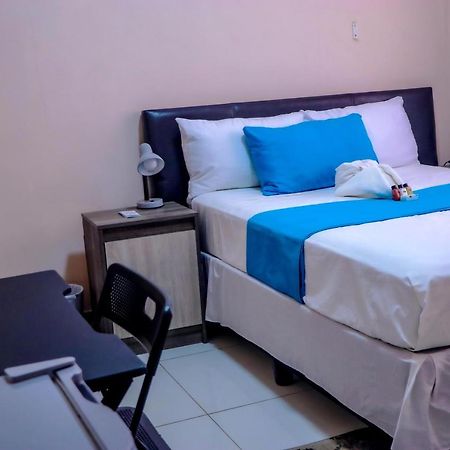 Amariah Guesthouse - Kazungula Kasane Ngoại thất bức ảnh