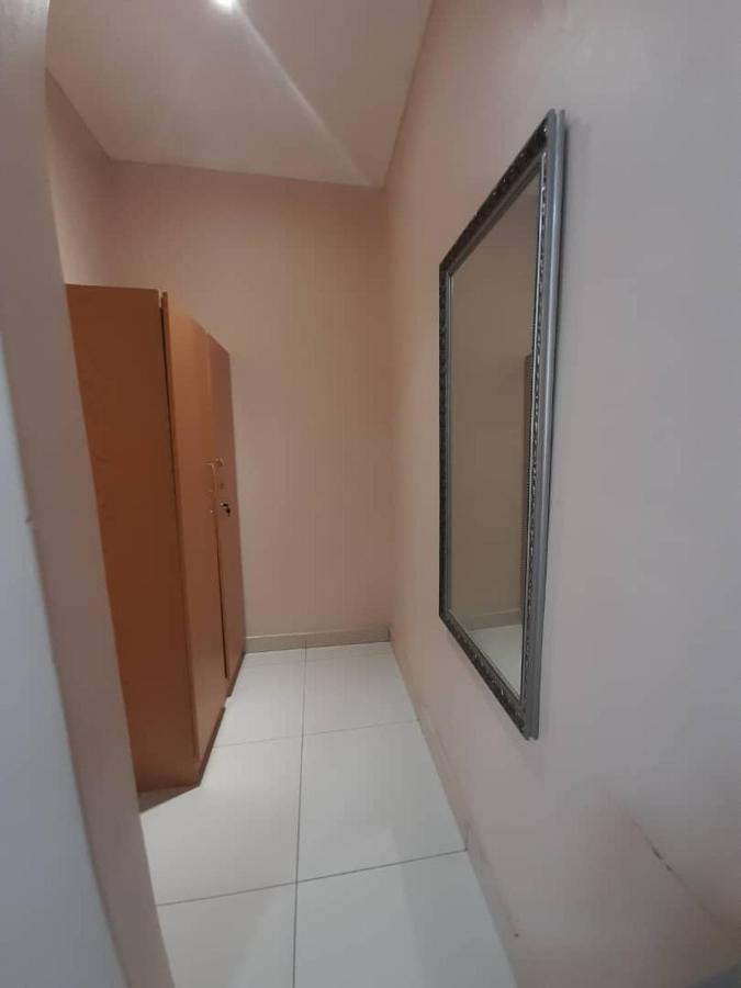 Amariah Guesthouse - Kazungula Kasane Ngoại thất bức ảnh