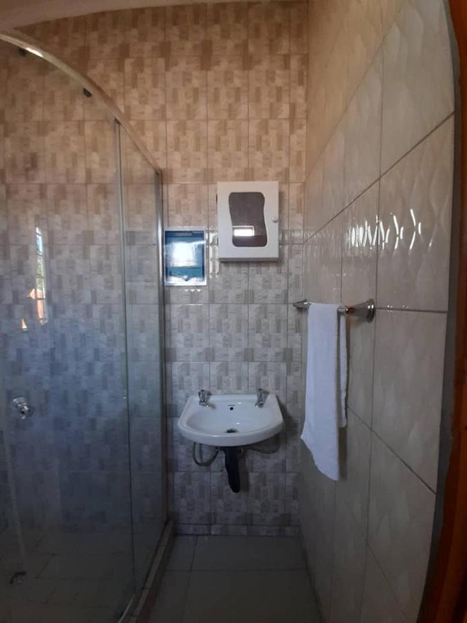 Amariah Guesthouse - Kazungula Kasane Ngoại thất bức ảnh