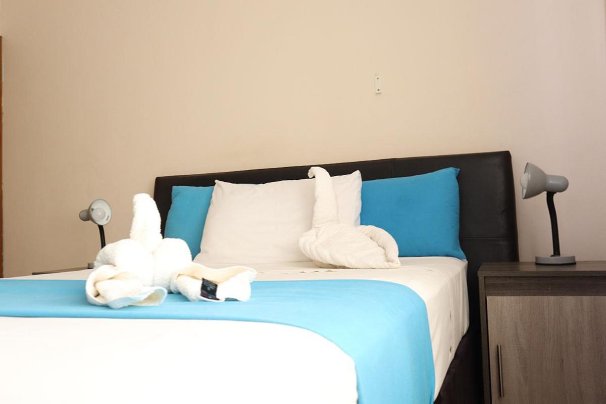Amariah Guesthouse - Kazungula Kasane Ngoại thất bức ảnh